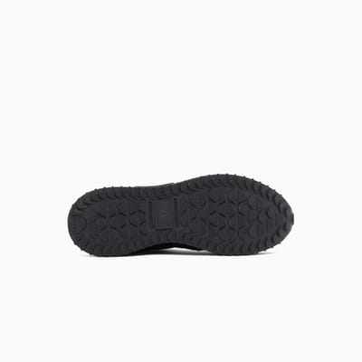 Ea7 Emporio Armani Vintage Schoenen Zwart EU 44