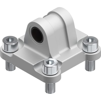 Festo Gaffel Flens Bouwgrootte 50 ISO 15552 - 174406 - P2GQU