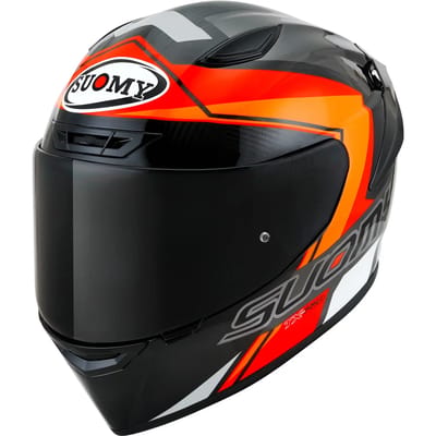 Volgelaatshelm Suomy Tx-pro