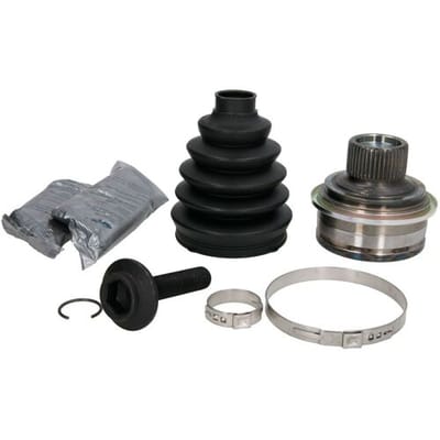 Homokineet reparatie set, aandrijfas SPIDAN 36101