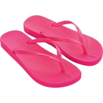 Ipanema Anatomic Colors Dames Slippers - Pink