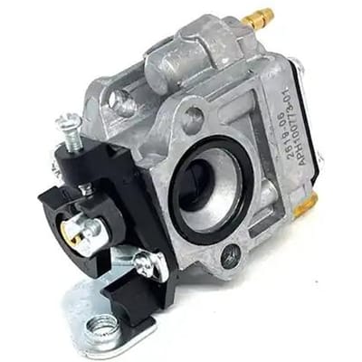 Carburateur Bladblazer Gbv322 Gbv322Vx Mcculloch Husqvarna 590721603