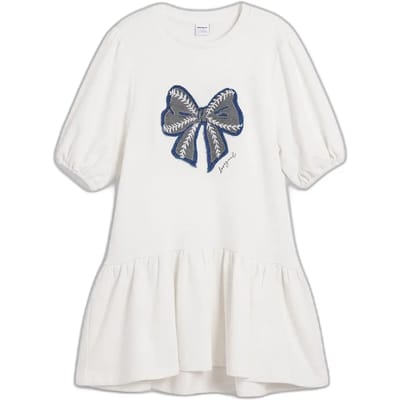 Meisjesjurk Desigual Vilma