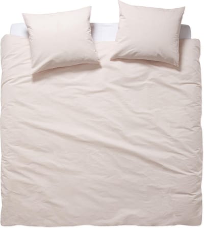 Cinderella Luce - Dekbedovertrek - 200 x 200/220 cm - Tweepersoons - Rosa