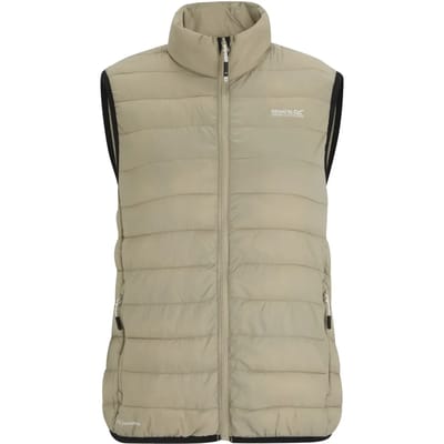 Mouwloos damesjack Regatta Hillpack II