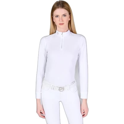 Dames wedstrijdshirt Vestrum Mahon