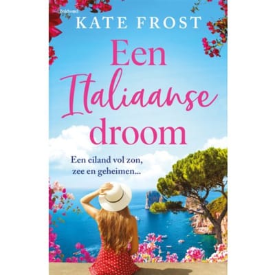 Een Italiaanse Droom - Kate Frost
