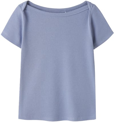 Name it T-shirt Boothals