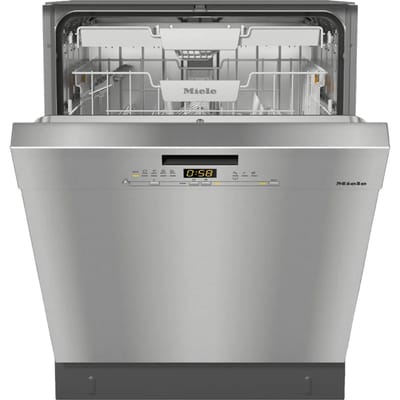 Miele G 5632 SCU CLST