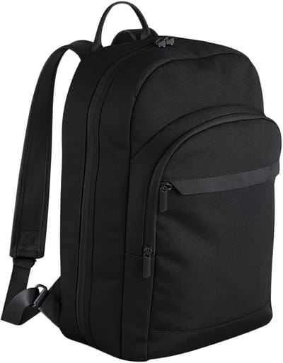 Quadra Handbagage rugzak QD810 - Black - One size