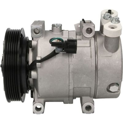 Airco-compressor ELSTOCK 51-0843