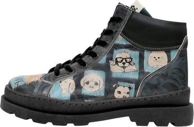 DOGO Future Boots - State of Bliss 38