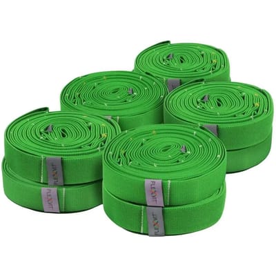 Multi Fitnessband FLEXVIT (x10)
