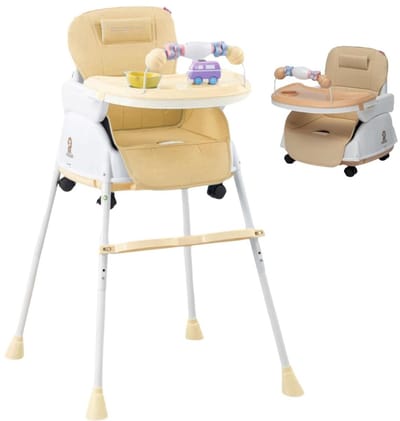Thuys – Kinder Eetstoel – Baby Eetstoel – Kinderstoel Baby