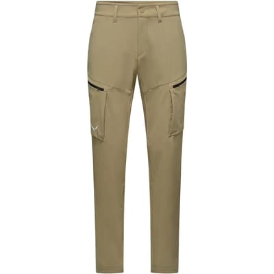 Wandel cargo broek Salewa Puez