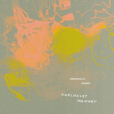 Emmanuelle Bonnet - Preludzet Menuet