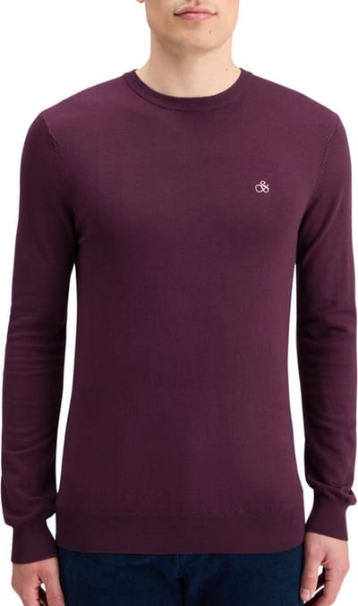 Scotch & Soda - Heren - Sweaters