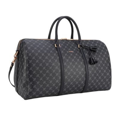 JOOP! Reistas Schoudertas Cortina 1.0 Aurora Weekender Dark Navy Donkerblauw