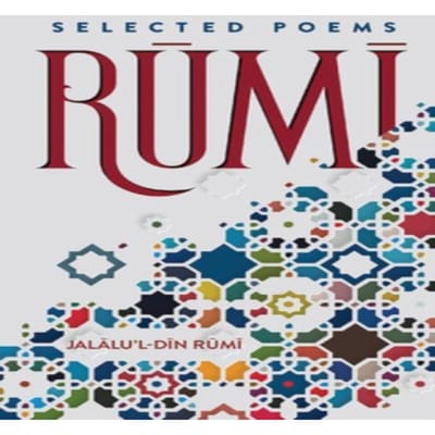 Rumi par JalalulDin Rumi Livre à couverture rigide 9780486850344