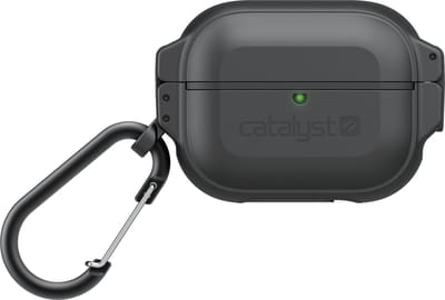 Catalyst Total Protection Case Apple Airpods Pro - Stealth Black