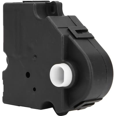 Luchtmengklep Actuator 15 72507 604 101 Past voor Chevrolet Avalanche   Silverado   Suburban   Tahoe gray