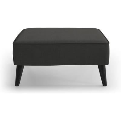 Hocker Zara linnen | NADUVI Collection