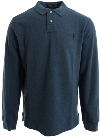 Ralph Lauren polo trui maat S