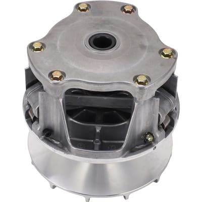 Embrayage primaire 1323130 Remplacement haute performance pour Polaris RZR 900 900-S 2015 à 2021 gray