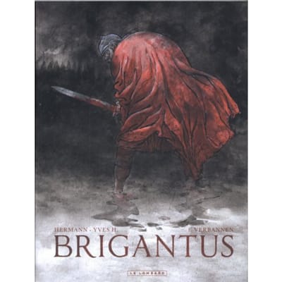 Verbannen - Brigantus - Yves H.