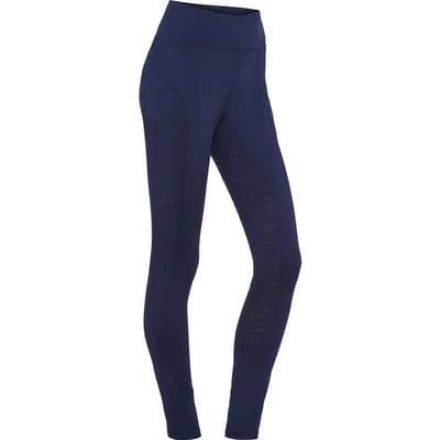 Dameslegging met volledige grip Equipage Vanda