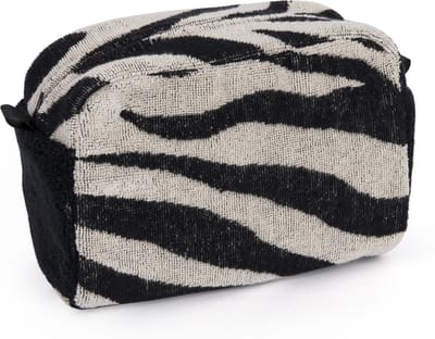 Bamar - Toilettas - Zebra - moederdag - kerst - kado