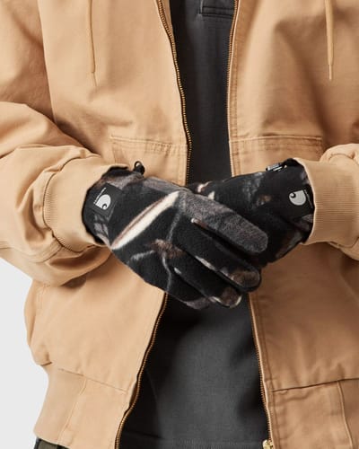 Blevin Gloves