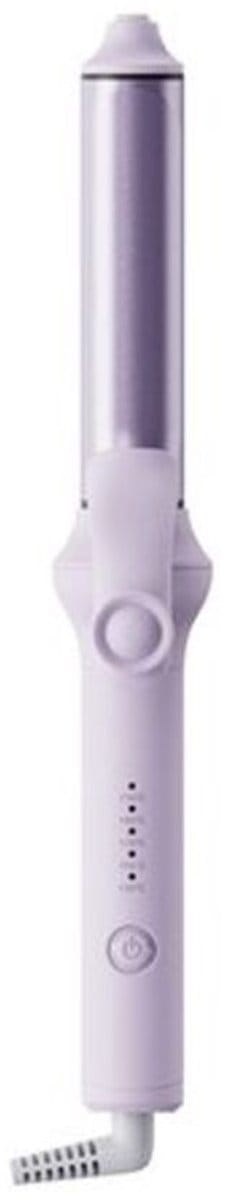 KZQ Snel opwarmende 6-in-1 Krultang en Stijltang Set met 9mm & 32mm Cilinders, Golfijzer, Stijltang, Volumeborstel en Kroezentang – Constant Temperatuur, Multifunctioneel, Anti-verbranding, ABS Materiaal
