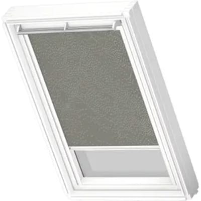 Velux Verduisterend Rolgordijn Dkl Ck02 4575swl - Manueel - Stoffig Groen