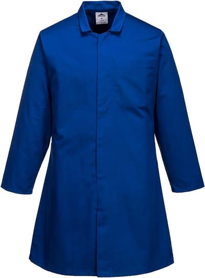 Veiligheidsvest voor Kinderen met Klittenbandsluiting