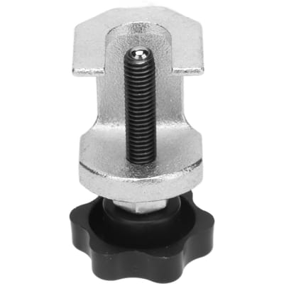 Ruitenwisserarm Verwijdergereedschap Lichtgewicht Verstelbare Schroef Auto Voorruit Trekker voor 15mm Pijp gray