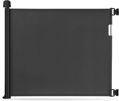 Intrekbare Veiligheidspoort voor Kinderen en Huisdieren - Verplaatsbaar en Uitbreidbaar
