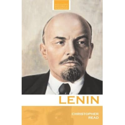 Lenin - Christopher (University of Warwi