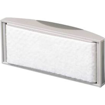Bordwisser MAULpro, magnetisch met vliesspaninrichting