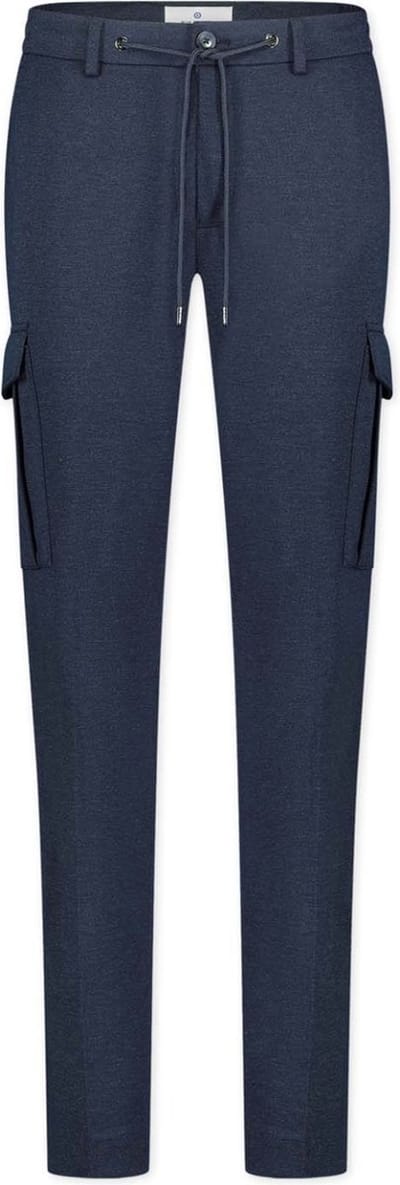 Blue Industry pantalon blauw