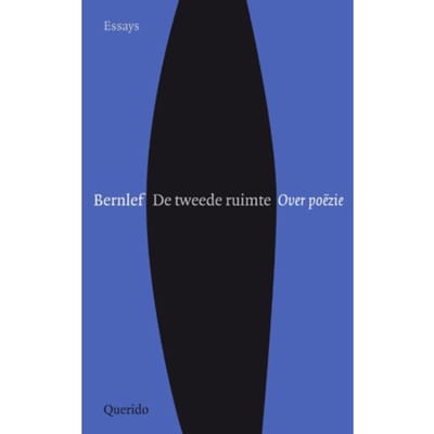 De Tweede Ruimte - Bernlef