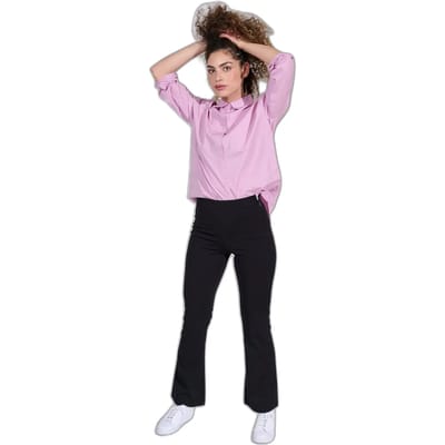 b.young - BYGAMZE SHIRT - Dames - Lange mouwen shirts