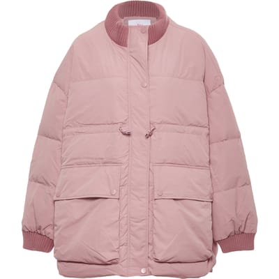 Mymo Jas Dames roze