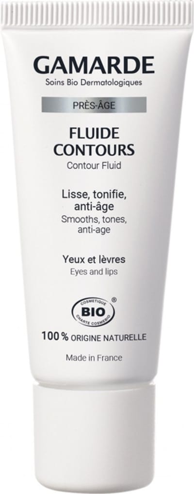 Gamarde Organic Near-Age Contour Fluid 20 ml