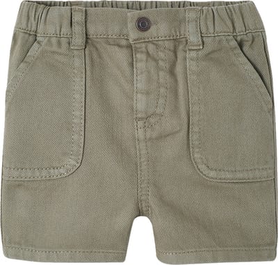Vertbaudet Babybermuda met elastische taille