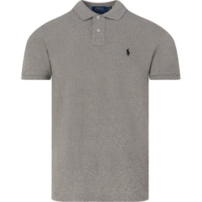 Polo Ralph Lauren Polo met korte mouwen