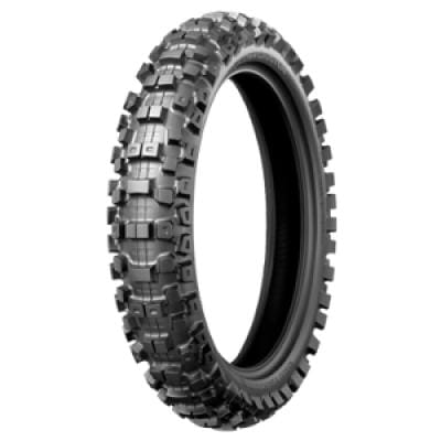 Bridgestone M404 ( 90/100-14 TT 49M Achterwiel, M/C )