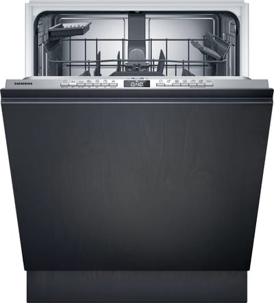 Siemens SN63HX14AE - iQ300 - Inbouwvaatwassers - 60 cm - Home Connect - Home Connect - infoLight