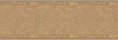BAROK BEHANGRAND - Metallic   - AS Creation Only Borders