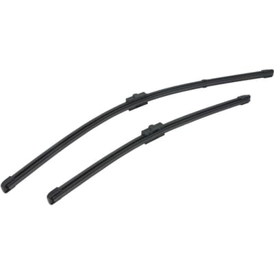 Wisserblad DENSO DF-156, 600/425mm, Voor